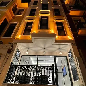 Sel Hotel Istanbul