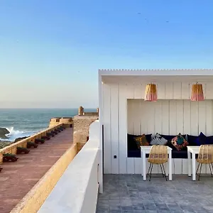 La Smala Auberge de jeunesse Essaouira