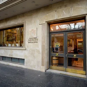 Ariosto Hotel Mendoza