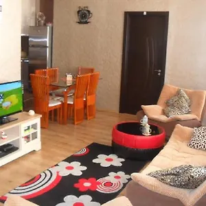 Libretto Hotel Tbilisi