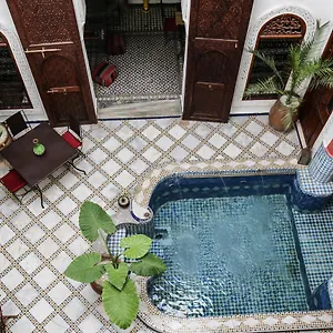 De Charme Villa Fès
