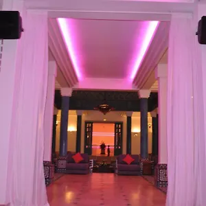 Hotel Kenzi Club Oasis, Marrakesh