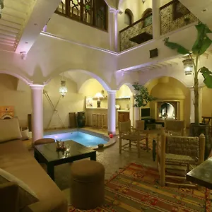 Riad L'emir, Marrakesh
