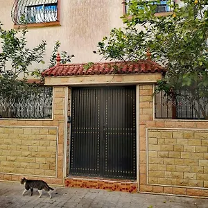 Adam's House- Appartement Fès